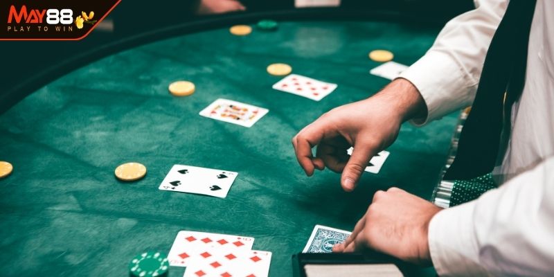 Điều kiện để tham gia Casino tại Việt Nam