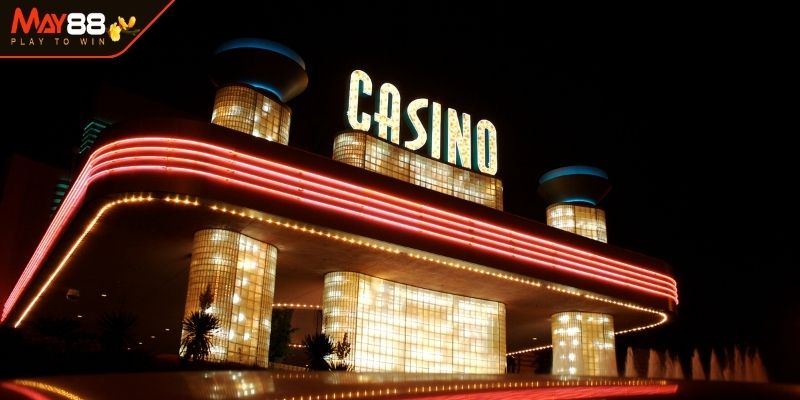 Hiểu đúng Casino là gì?