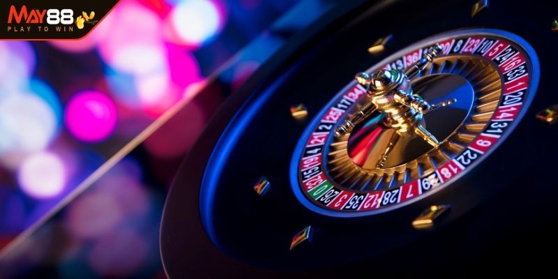 Roulette Casino là gì?